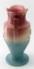 Picture of Vintage Hull Pottery Art Vase | Wild Flowers Pattern | 1 Antiques