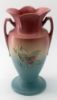 Picture of Vintage Hull Pottery Art Vase – Wild Flowers Pattern
