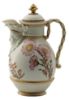 Picture of Antique Royal Worcester Mask Spout Ewer