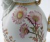 Picture of Antique Royal Worcester Mask Spout Ewer