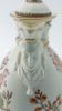 Picture of Antique Royal Worcester Mask Spout Ewer