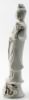 Picture of Vintage Chinese Blanc de Chine Guanyin