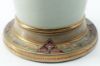 Picture of Nippon - Scenic Seascape Gilt Porcelain Vase