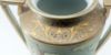 Picture of Nippon - Scenic Seascape Gilt Porcelain Vase