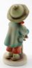 Picture of Hummel Shepherd's Boy Figurine 64 (Goebel) – Boy With Lambs