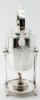 Picture of Arthur Stone (American) - Sterling Kettle On Stand