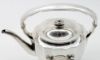 Picture of Arthur Stone (American) - Sterling Kettle On Stand