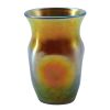 Picture of Antique Steuben Gold Aurene Cordial