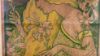 Picture of Paul Berthon - L'Ermitage Lithograph