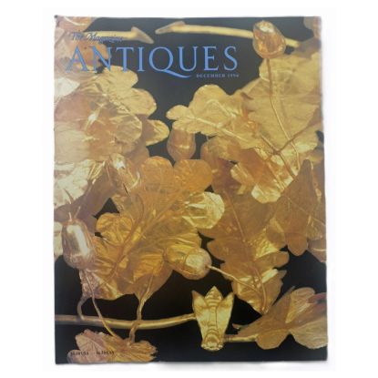 Picture of The Magazine Antiques - December 1994