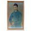 Picture of Blue Boy, Pochoir after Pablo Picasso