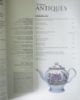 Picture of The Magazine Antiques - February 1994