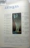 Picture of The Magazine Antiques - September 1998