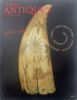 Picture of The Magazine Antiques October 1992