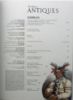 Picture of The Magazine Antiques October 1992