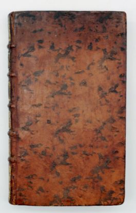 Picture of Marsy - Nouvelle Anthologie Françoise, 1769, Provenance of de Cayrol