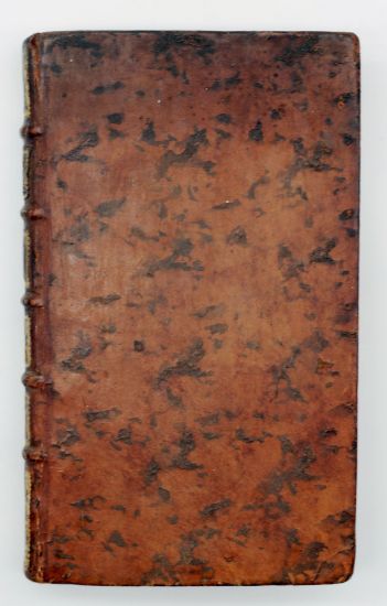 Picture of Marsy - Nouvelle Anthologie Françoise, 1769, Provenance of de Cayrol