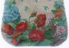 Picture of Antique Micro Beaded Floral Purse