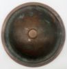 Picture of Henry Bonnard Bronze Co. (Attributed) - Allegorical Bronze Wall Charger Depicting Euterpe